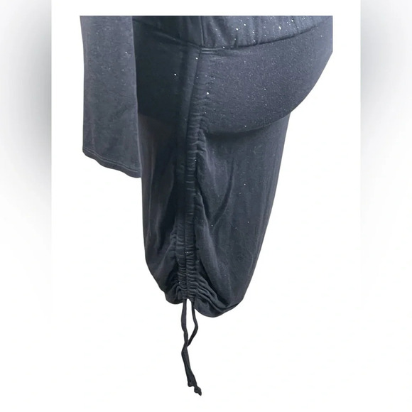 CHASER~Longsleeve Sparkly Dress Small‎ - Picture 5 of 12